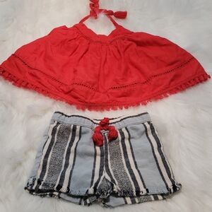 Artisan NY 12m summer set